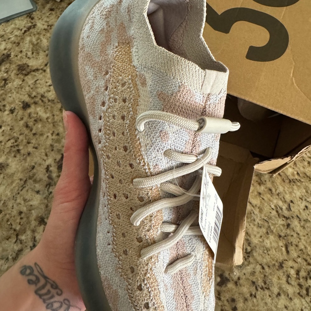 adidas Yeezy Sneakers